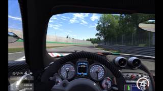 Assetto Corsa noise pedal problem [upl. by Brenner]