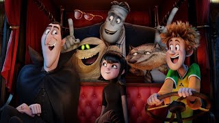 Hotel Transylvania Part 3 Explained in Hindi Animated Summarized Story in हिन्दी [upl. by Fennell537]