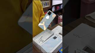 Vivo Y21e phone Unboxing shorts vivoy21e [upl. by Noizneb694]