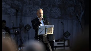 Magdi Omar Ytreeide Abdelmaguids tale quotTek17quot på Eidsvoll 17 mai 2024 [upl. by Segal]