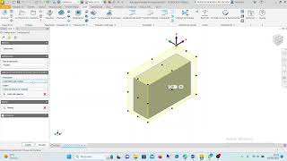 TEMA 1 CURSO INVENTOR CAM CONFIGURACIONES [upl. by Pubilis]