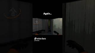 Elevator massacre part 2 😂 edit gaming funny shorts fyp trending trendingshorts [upl. by Naivatco]