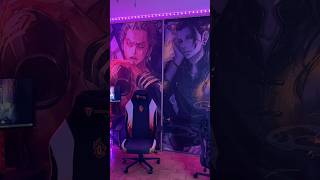 The ultimate anime room tour 😍 [upl. by Aeniah]