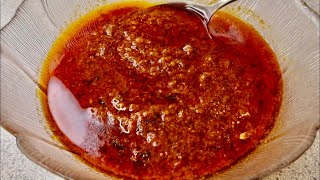 How to make cajun sauce  seafood boiled  legna Oreca [upl. by Cole786]