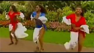 Senegal  Africando  Seymp4 [upl. by Ronacin]