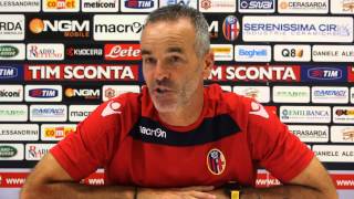 Pioli in Conferenza Stampa [upl. by Arral]