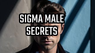 The Hidden Magnetism of Sigma Male Traits [upl. by Haraz]