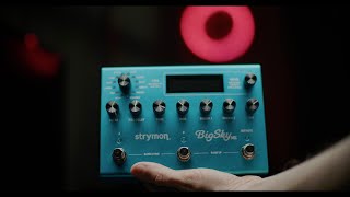 BIG SKY MX  STRYMON REAL CUSTOMER  Review [upl. by Neirual]