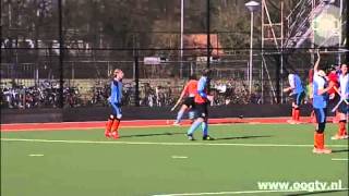 Hockey heren GHHC  Phoenix [upl. by Shepard441]