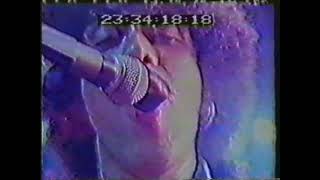 THIN LIZZY  LIVE Rocky Old Grey Whistle Test Television Appearance November 15 1976 [upl. by Atikaj]