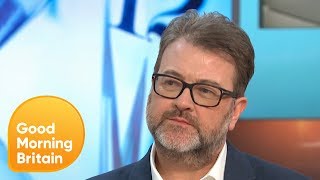 How to Manage Your Time Effectively  Good Morning Britain [upl. by Ettigdirb108]