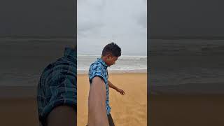 Candolim beach Goa [upl. by Vern]