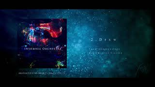 Insomnia Orchestra  Adust Rain Teaser Movie [upl. by Thornburg332]