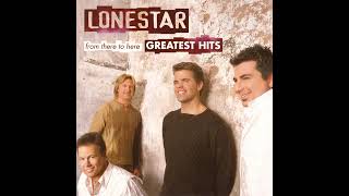 Lonestar  Im Already There 1 [upl. by Nnawtna]