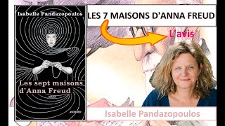 LHistoire Cachée dune Icône de la Psychanalyse  Analyse des 7 Maisons [upl. by Tobye]