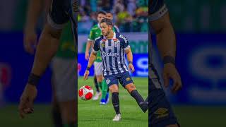 SANTOS E MIRASSOL viralvideo futebolbrasil shortsviral futebol [upl. by Mamoun]