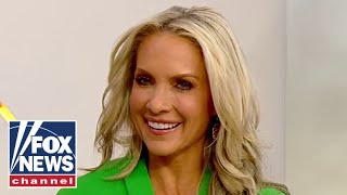 Dana Perino This is BIZARRE [upl. by Dorweiler489]