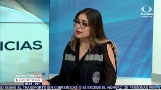 Conoce cómo funciona el Área de Asuntos Internos de la Policía Quintana Roo [upl. by Ayotnom863]