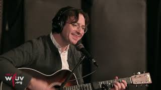 Real Estate  quotFlowersquot Live at WFUV [upl. by Hassett183]