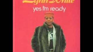 Lynn White Im ready [upl. by Huntington]