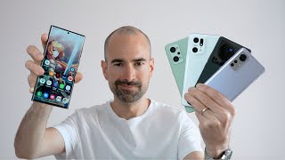 Best Smartphones of 2022 So Far [upl. by Cassy]