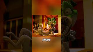 Dog put on a maskunexpectedly like this… movie film shorts updated daily [upl. by Ayam]