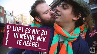 TILBURGS DIALECT dit zijn de KWÈÈKERS van CARNAVAL 2019 [upl. by Lindie]