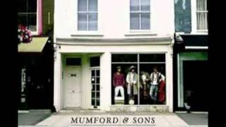 Mumford amp Sons  Dust Bowl Dance With Lyrics [upl. by Arluene]