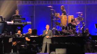 Paul Anka  True  Live [upl. by Kellby]