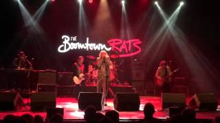 The Boomtown Rats  Banana Republic [upl. by Delia]