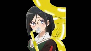 Sound Euphonium 2018 Asuka Tanaka Playing Sousaphone Scene [upl. by Ole]