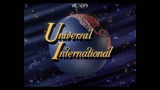 UniversalInternational Pictures logo August 25 1948 [upl. by Virgilia]