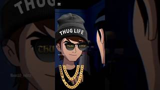 Ben 10 tamil thug life 🤟😘 [upl. by Brier]