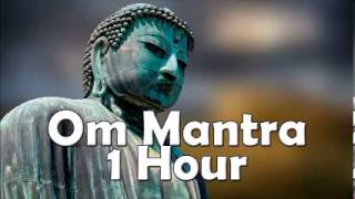 Meditation with the OM Mantra Sound by Tibetan Monks  Relaxation zen music [upl. by Revkah]