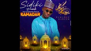 SIDIKI DIABATE NOUVEAUTE MIX AMBIANCE RAMADAN 2024 IS DJ BRUNO 45 DENON 225 01 01 06 07 75 [upl. by Yrellam]