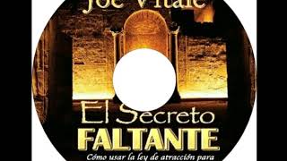 audiolibro🔊📓📖EL SECRETO FALTANTE 2 PARTE 🙌🏻de superación personal💪🏻 [upl. by Tjon]