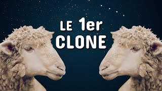 LE 1ER ÊTRE VIVANT CLONÉ [upl. by May392]