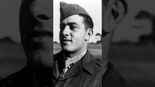 USMC GySgt John Basilone  Medal of Honor Recipient during WWII shorts usa podcast [upl. by Bower]