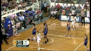 Dandenong Rangers  201112 WNBL Champions [upl. by Luby640]