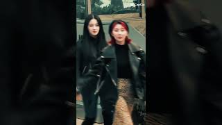 Queen Of South Korea Nancy Momoland whatsapp status 😍 nancy shortsfeed blackpink [upl. by Yeldnarb]