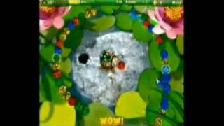 Tumblebugs 2 WiiWare  wwwMonroeWorldcom [upl. by Fleisig]