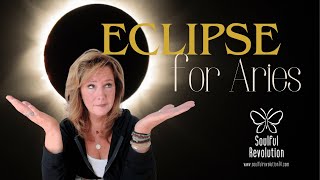 ARIES  Aries Its YOUR TIME  Eclipse Zodiac Tarot Reading [upl. by Erwin]