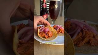 COCHINITA PIBIL food recetas chefquintanilla recipe cooking shorts [upl. by Leede]