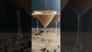 Espresso Martini Mocktails [upl. by Danila123]