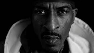 Rakim  When I B On Tha Mic Extended Version [upl. by Anawd317]