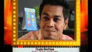 Promo Duda Berhias Telefilem Disember  Tv9 15122010 [upl. by Ayala]