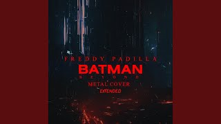 Batman Beyond Theme Extended [upl. by Feer736]