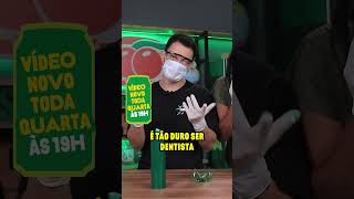 O DENTISTA DO SHREK [upl. by Zwick]