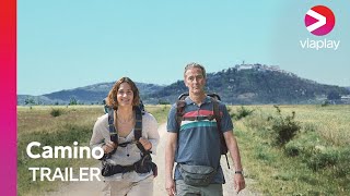 CAMINO  Official Trailer  A Viaplay Film [upl. by Abert174]