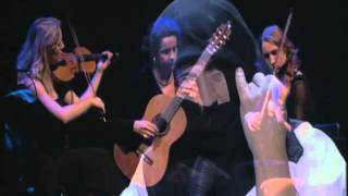 Herman van Veen  Fatima Morgana Live in Carré [upl. by Yaral]